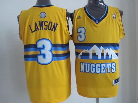 Denver Nuggets jerseys-033